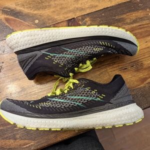 Brooks Glycerin 19 Women's Running Shoes 9.5, Great Condition